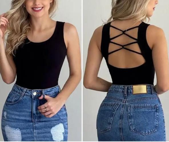 BLUSA ESPALDA X A001