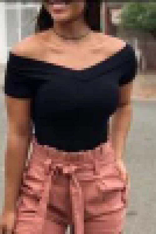 BLUSA DE HOMBROS A015