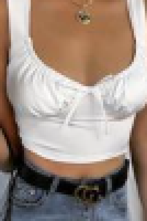 BLUSA NIÑA CHIC A026