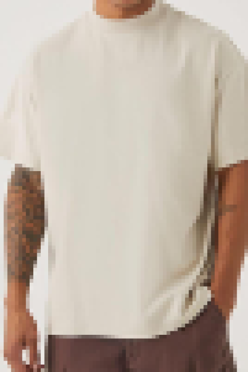 CAMISETA BASICA H001