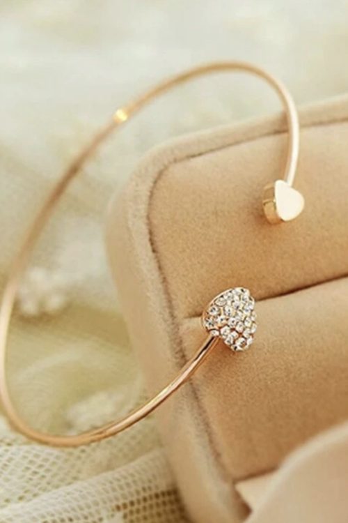 MANILLA CORAZON BLL004