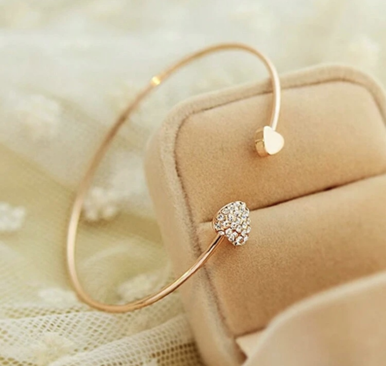 MANILLA CORAZON BLL004