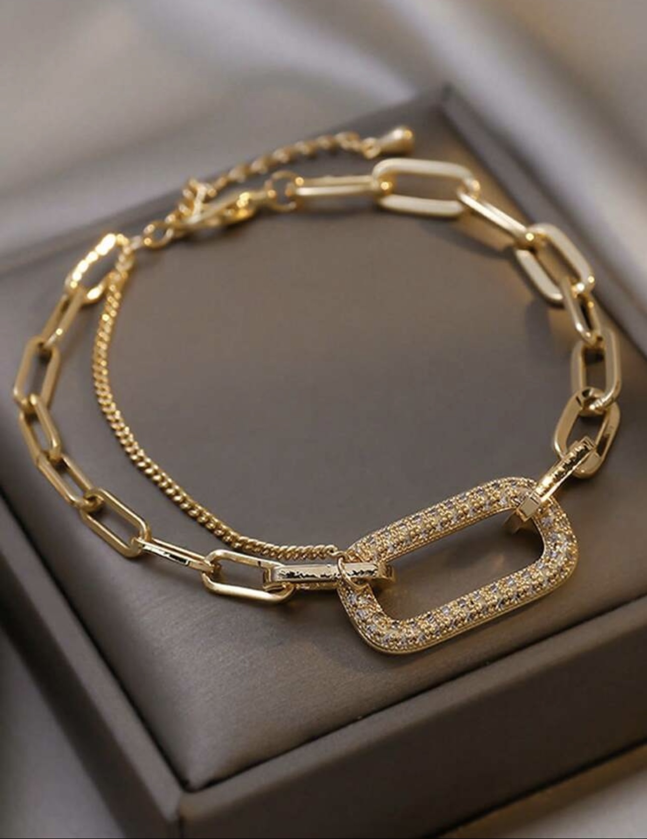 MANILLA ELEGANTE BLL005