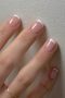 UÑAS FRANCES BLL008