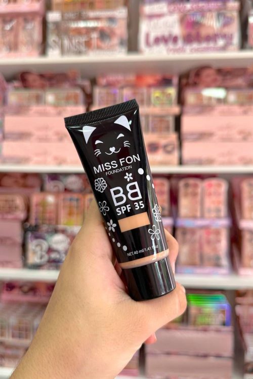 BASE MISS FON BLL001