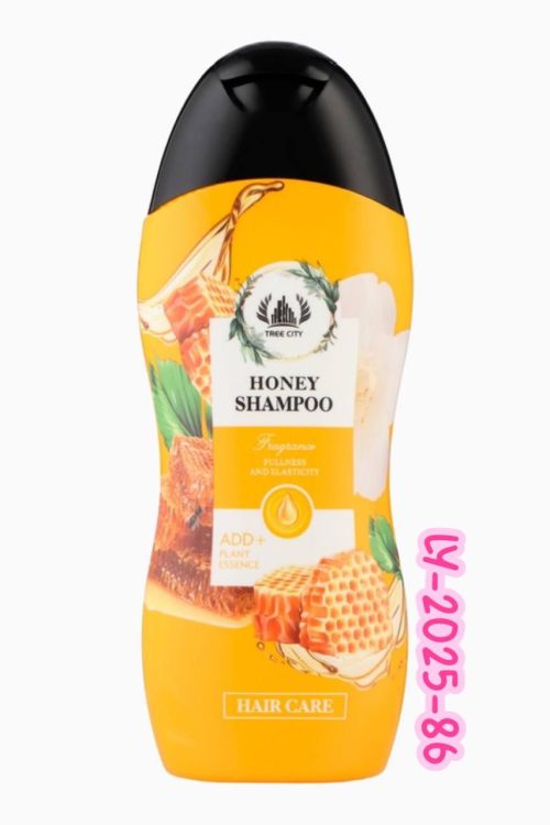 SHAMPOO HONEY BLL002