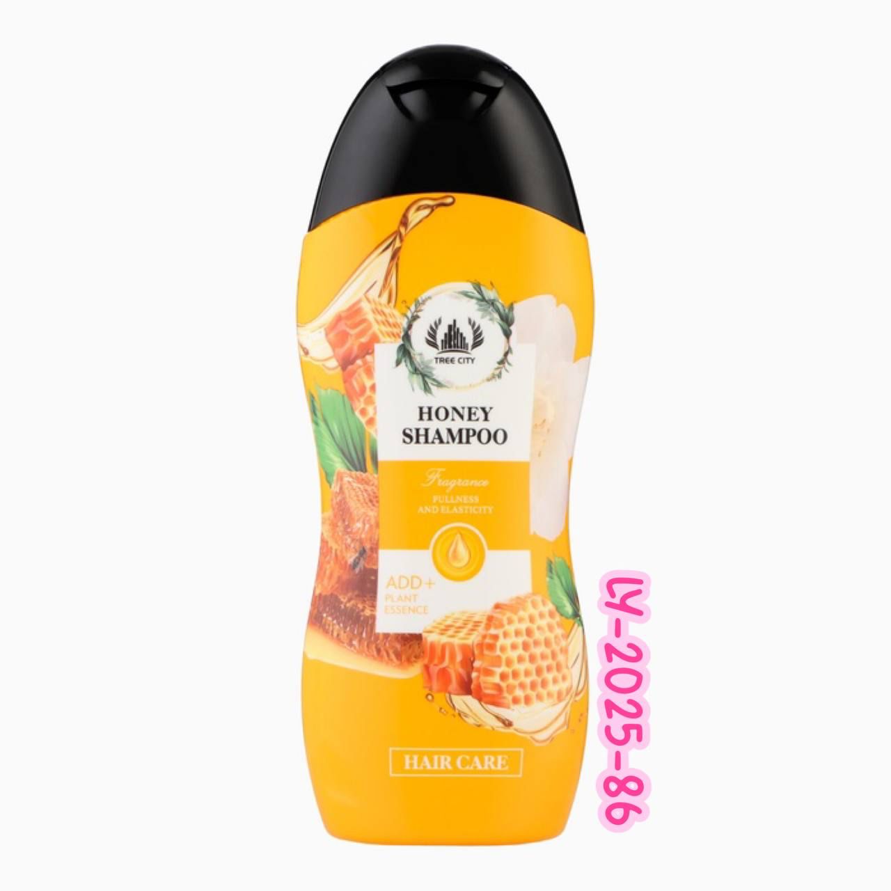 SHAMPOO HONEY BLL002