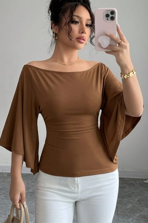 BLUSA CLOE