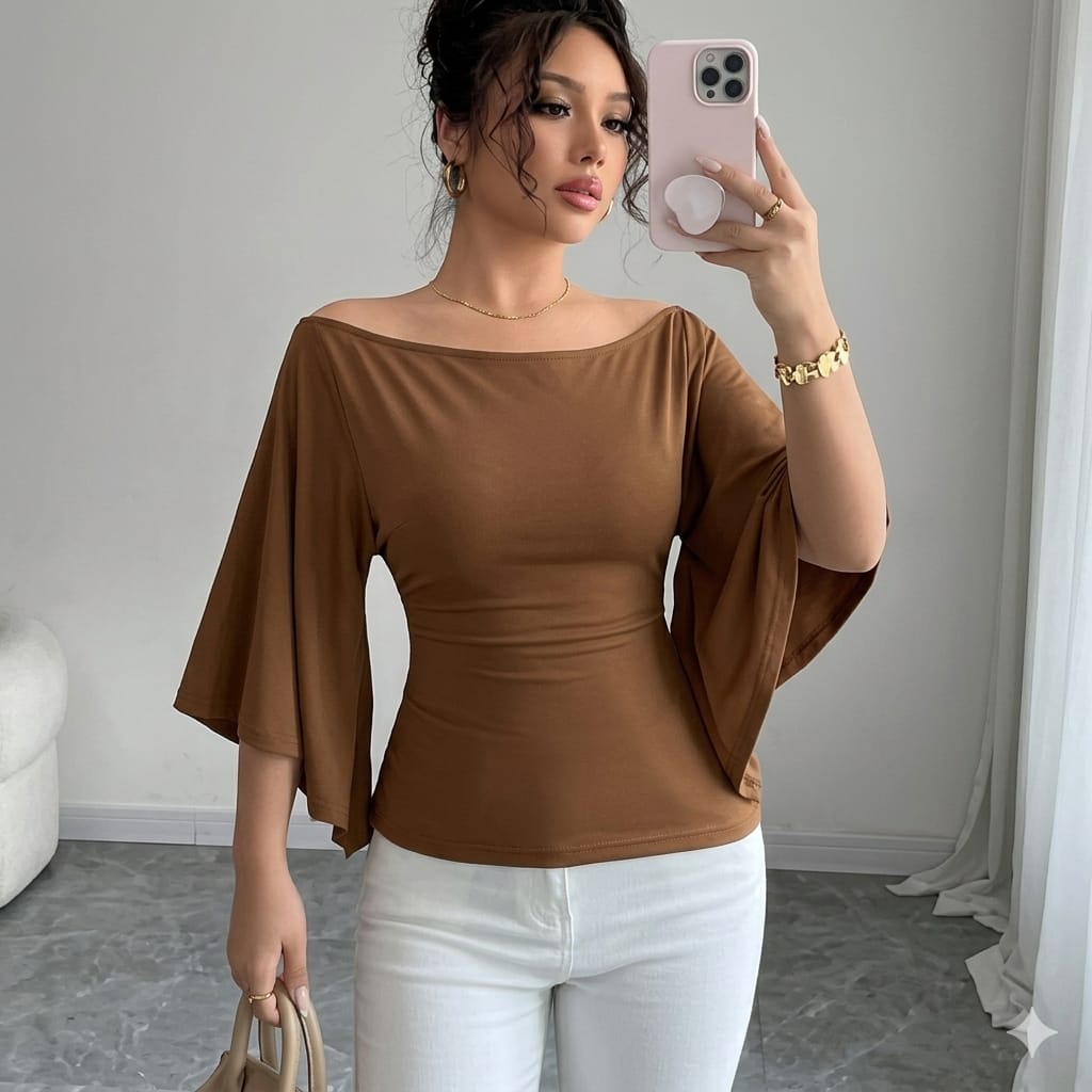 BLUSA CLOE
