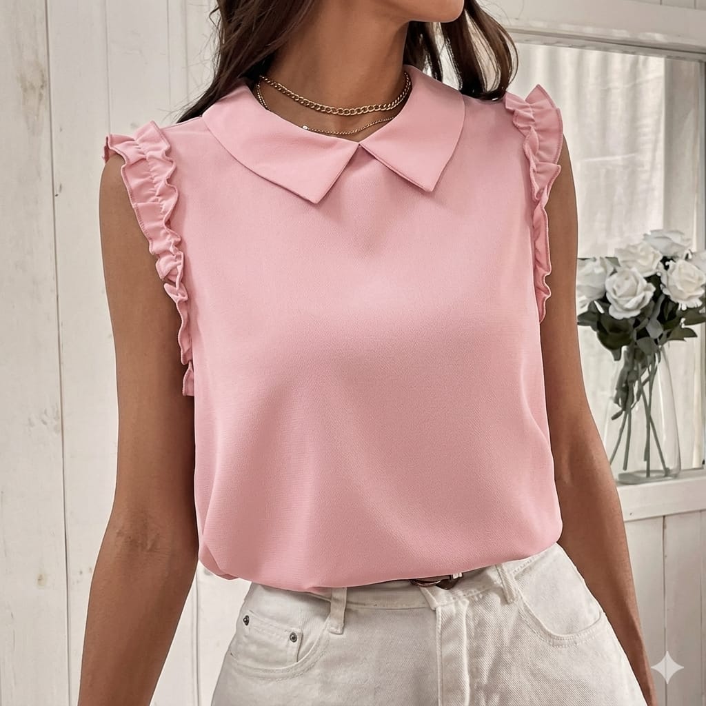 BLUSA OLIVIA
